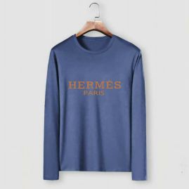 Picture of Hermes T Shirts Long _SKUHermesM-6XL1qn0231041